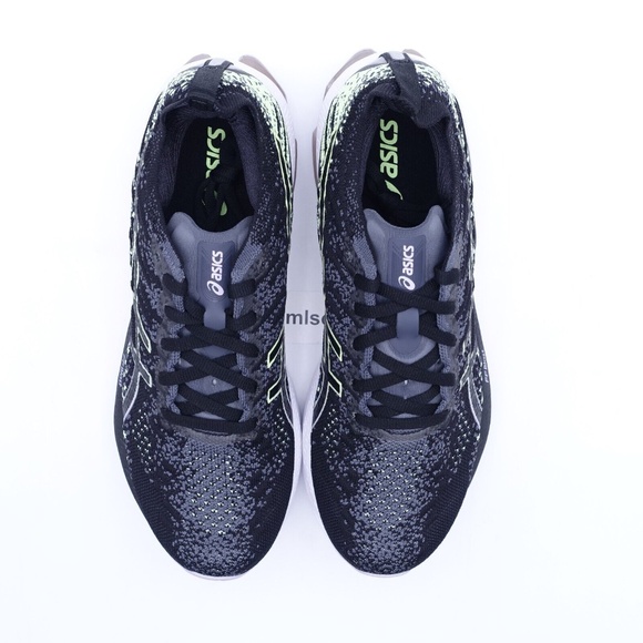 NEW Size 6.5 Women's Asics Women's GEL-Kinsei Blast Running Shoe 1012B068-001 - Picture 5 of 7